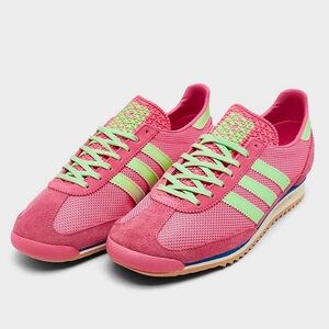 Adidas SL 72 - Like new